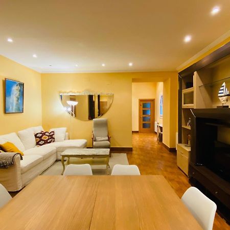 Casa Naranja - Centrally Located, Spacious, Unique San Sebastián Exterior foto